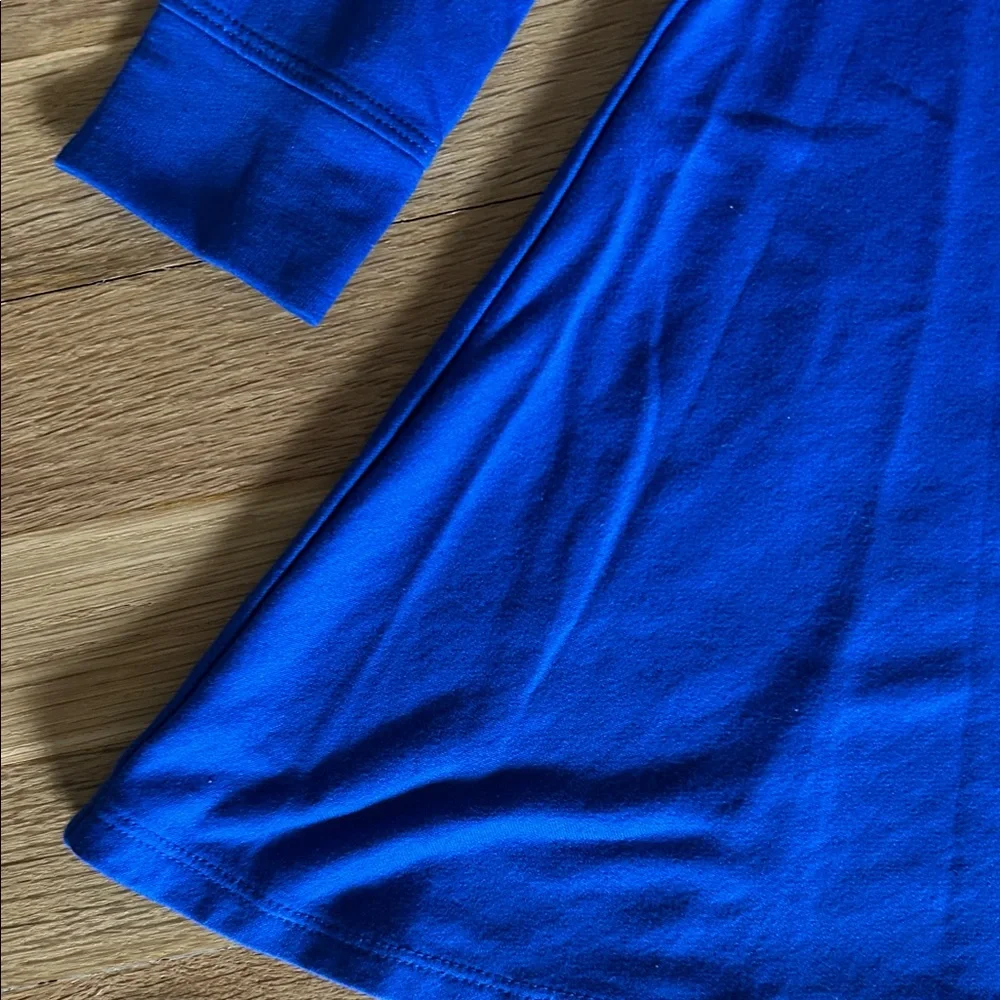 Old Navy Kids Dress in Bright Blue